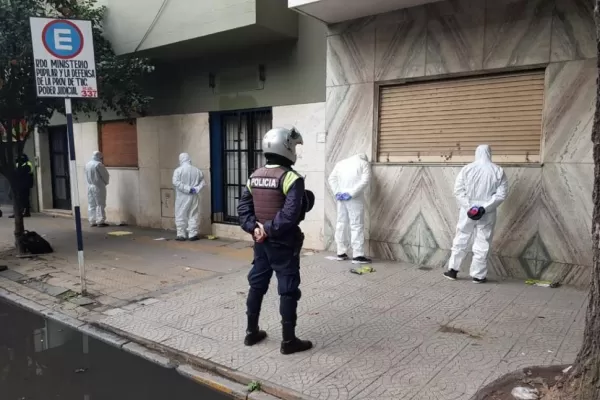 Pidieron el juicio contra la banda de policías por un secuestro extorsivo