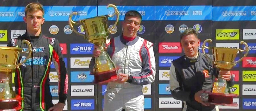  prensa  la gaceta / foto de antonio ferroni prensa actc foto pablo lozada moreno  Subsecretaría de Prensa y Difusión - Gobierno de Santiago del Estero