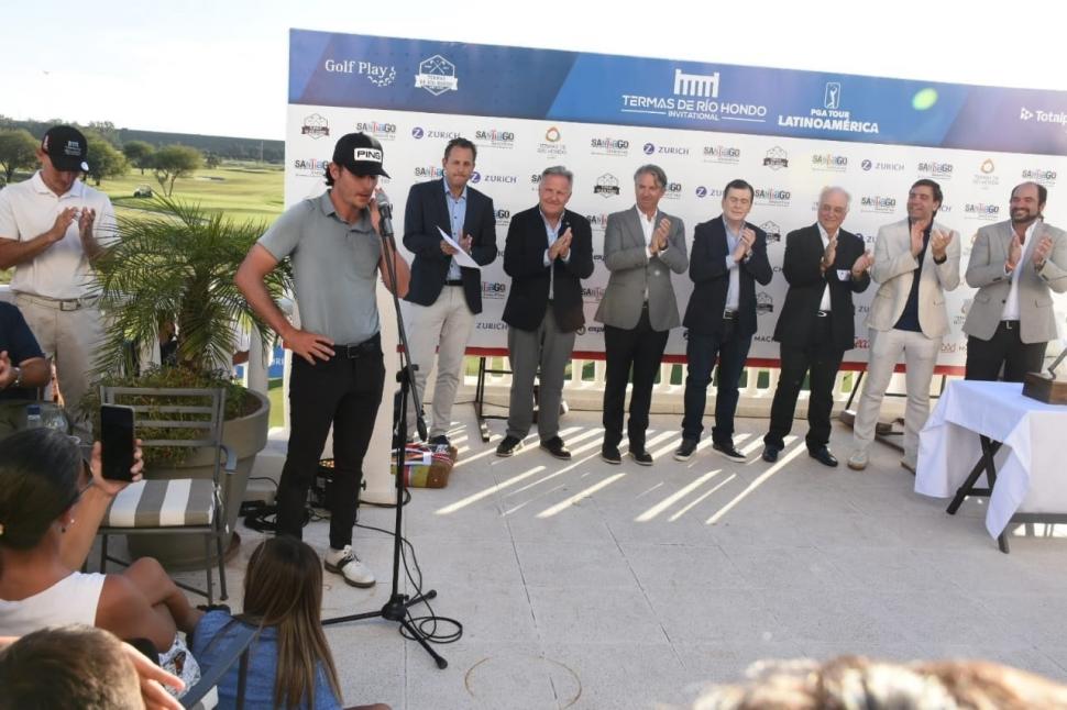 Polideportivo: Lawn Tennis sumó su primer triunfo