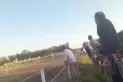 Sólo se correrán carreras cuadreras en el Hipódromo