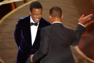 Qué opinan los comediantes tucumanos del escándalo entre Will Smith y Chris Rock