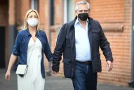 Fiesta en Olivos: Alberto Fernández ofreció donar $1,6 millón para cerrar la causa