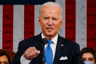 Biden pide u$s 813.000 millones para defensa, ante la mayor demanda de gasto militar