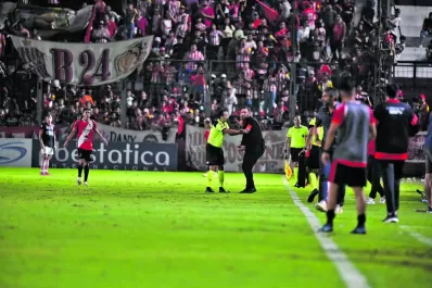 San Martín: un equipo en construcción