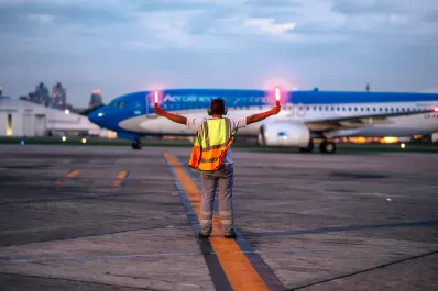 Aerolíneas Argentinas volará a Estados Unidos desde Aeroparque