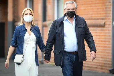 Alberto Fernández se tomará licencia por paternidad: cuándo y cuánto tiempo