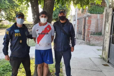 Capturaron en Tucumán a un hombre acusado de abusar de una menor en Buenos Aires