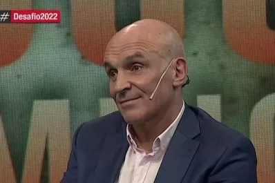 José Luis Espert pidió “meterle bala” a los mapuches que desataron el conflicto en la Patagonia