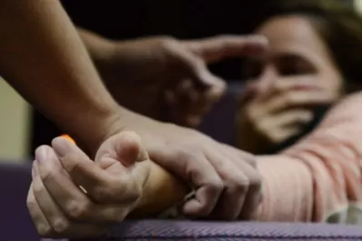 Detienen a un tucumano, acusado de violar a su hija menor de edad