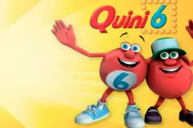 Rambito, el ladrón que ganó el Quini 6, se retiró del delito y ofreció resarcir a sus víctimas