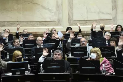 El nuevo impuesto que proponen los senadores kirchneristas para pagar la deuda con el FMI