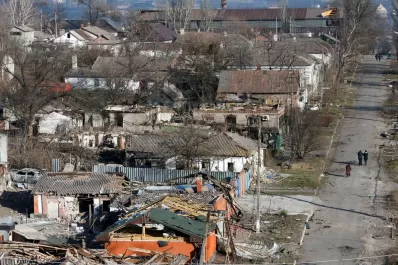 Los dos compromisos que asumieron Rusia y Ucrania en busca de una tregua