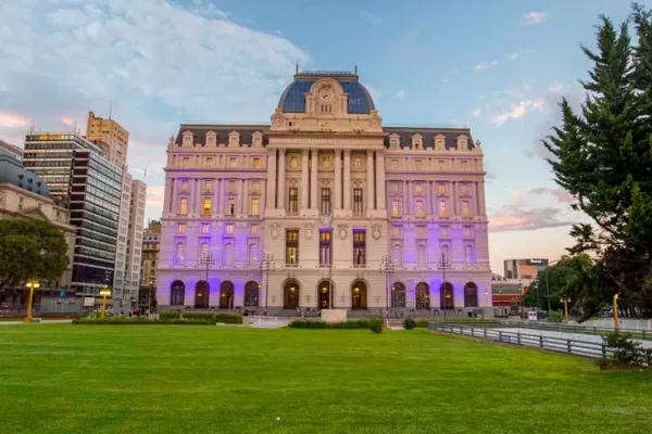 Alberto Fernández anunciará un plan centrado en la producción y en la inflación