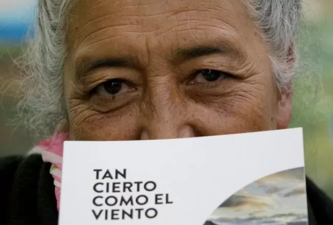 NUEVO LIBRO SALE AL RUEDO. 