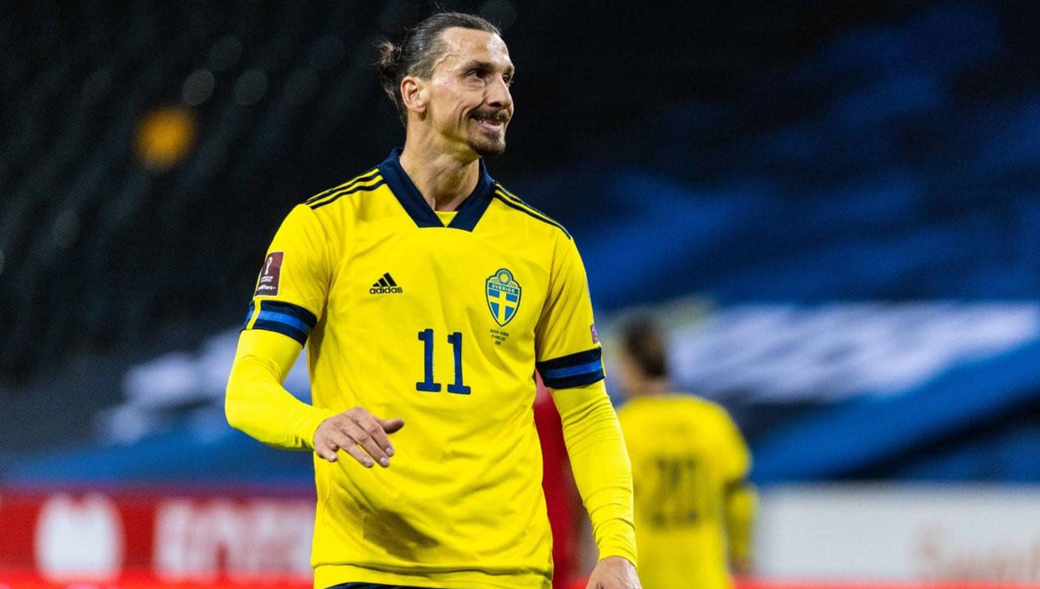 OTRO HITO. Zlatan Ibrahimovic buscará el broche de oro para su extensa carrera.