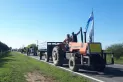Retenciones: ruralistas salen a las rutas para “contar la verdad”