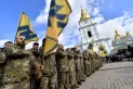 El Batallón Azov, la ultraderecha que Rusia usa como pretexto