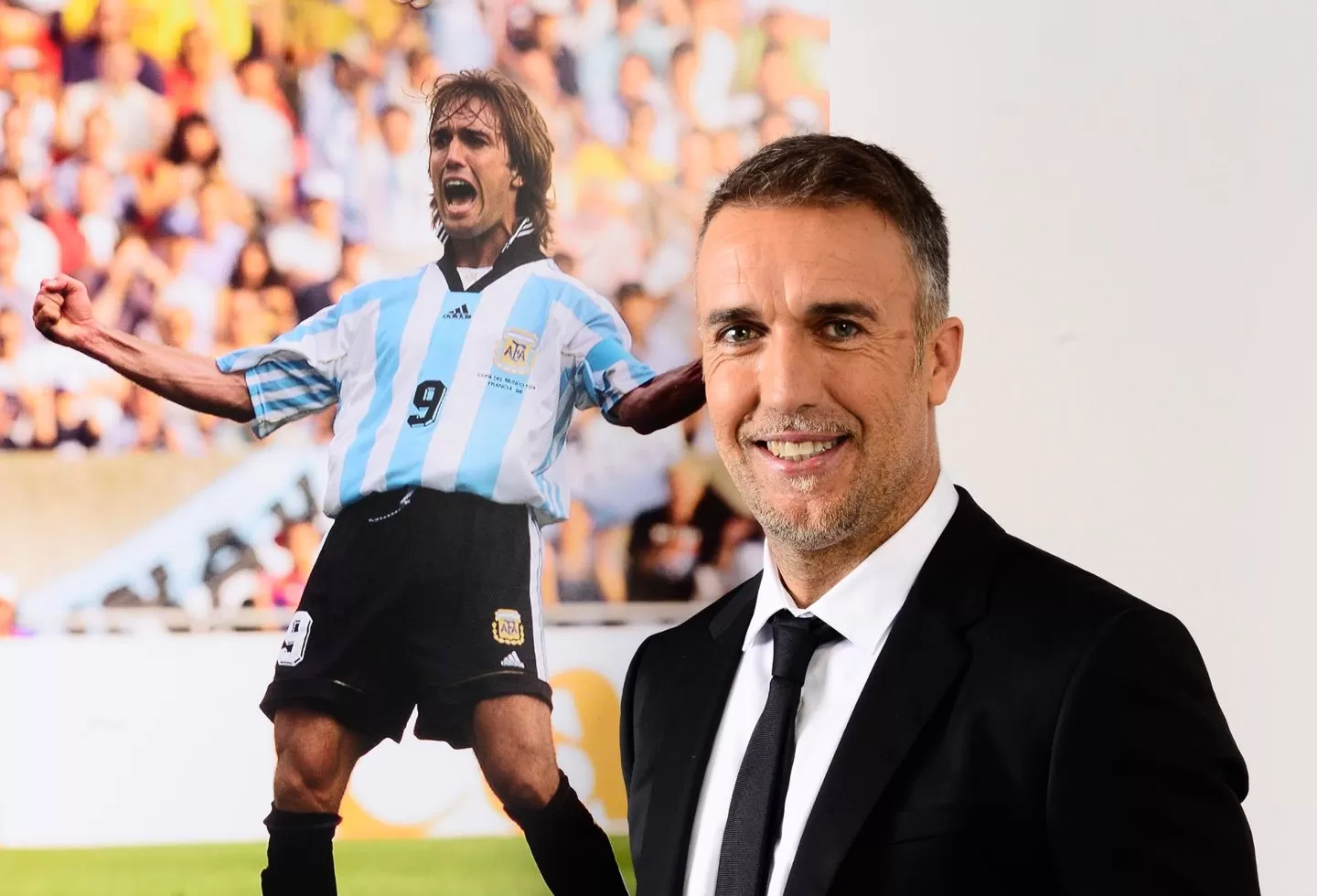 Gabriel Batistuta