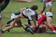 Violencia en el rugby: sólo son ideas sueltas