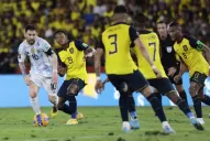 Selección Argentina: un invicto que ilusiona