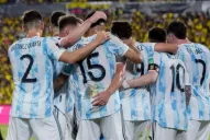 Con los bombos definidos, qué podría deparar el sorteo de Qatar 2022 a la Selección