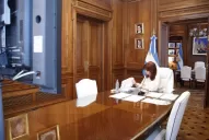 Anulan el procesamiento de Cristina Kirchner en la causa por usar aviones oficiales para llevar muebles a El Calafate