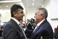 Por DNU, Jaldo delega cinco áreas clave en el nuevo Ministerio de Obras y Servicios Públicos