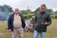 Productores, en Rosario de la Frontera: Este es el primer paso, avisan en la Sociedad Rural de Tucumán