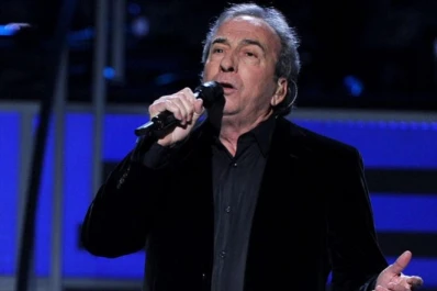 José Luis Perales desmintió su muerte luego de una falsa noticia viral