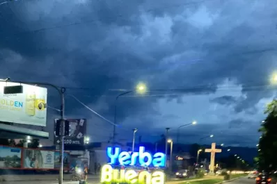 Yerba Buena: el Concejo se planta ante Campero por los fondos y le exige diálogo