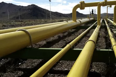 ¿Cuál es el escenario energético de Argentina para el invierno?