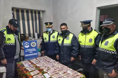 Desbaratan una banda especializada en estafar a jubilados