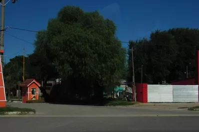 Nene de 4 años vio desnudos a la maestra y a un policía en el jardín