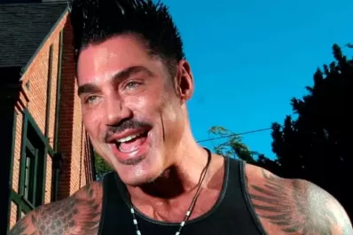 Revelan que Ricardo Fort tendría un hermano oculto: tiene 35 años y vive en Santiago del Estero