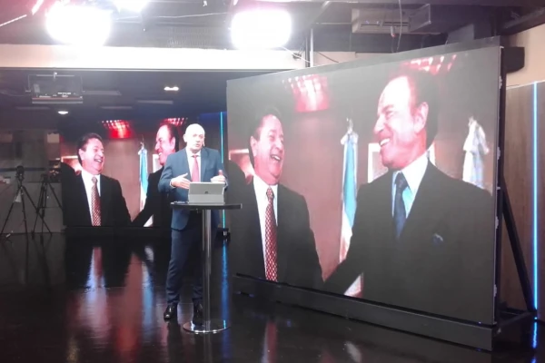 El editorial de Van Mameren: las fórmulas se hacen con una sola intención, ganar elecciones