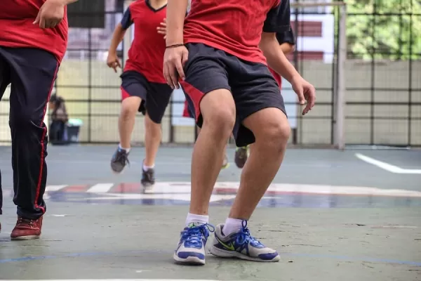 Jujuy: una adolescente murió durante una clase de educación física