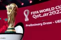 Jugá y simulá el sorteo de los grupos para el Mundial de Qatar 2022