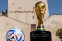 Mirá en vivo el sorteo de los grupos de la Copa del Mundo Qatar 2022