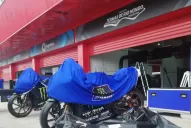 MotoGP: un regreso especial