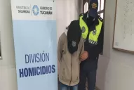Asesinato del guardiacárcel: detuvieron a un posible cómplice