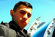 El dolor de la novia del policía tucumano asesinado: “Hubiese preferido mil veces que me pasara a mí”