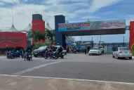 Problemas para MotoGP: no llegó el avión con el resto del material y se suspende la actividad del viernes