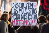 Golpeó y amenazó a su ex pareja tres veces en seis meses y le dieron prisión condicional en Tucumán