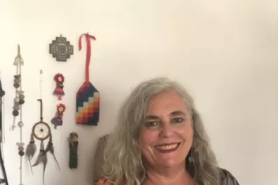 La resistencia de los pueblos del Valle Calchaquí en la novela “El brazalete”