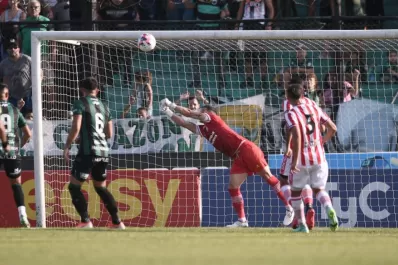 San Martín: una virtud que debe extender en el tiempo