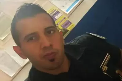 Hay tres detenidos por el crimen del policía tucumano en Buenos Aires