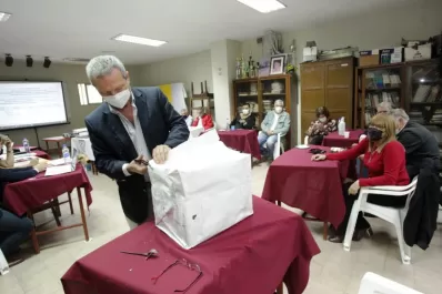 Un viejo reclamo: avanza la licitación para la reconstrucción del camino entre El Infiernillo y Ampimpa