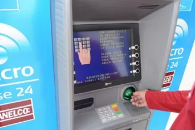 Cómo continúa el cronograma de pago del 20% del sueldo a los estatales