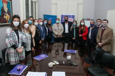 Con el “Código Violeta” buscan agilizar los procesos para mujeres víctimas de violencia