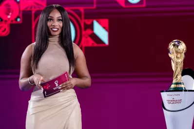 Cafu y Matthäus asistirán en el sorteo de la Copa Mundial Qatar 2022